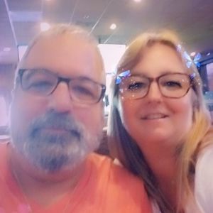 Meet your Posher, Terrie